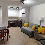 Apartament Targowa