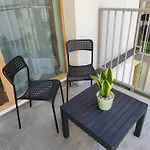 Apartament Targowa