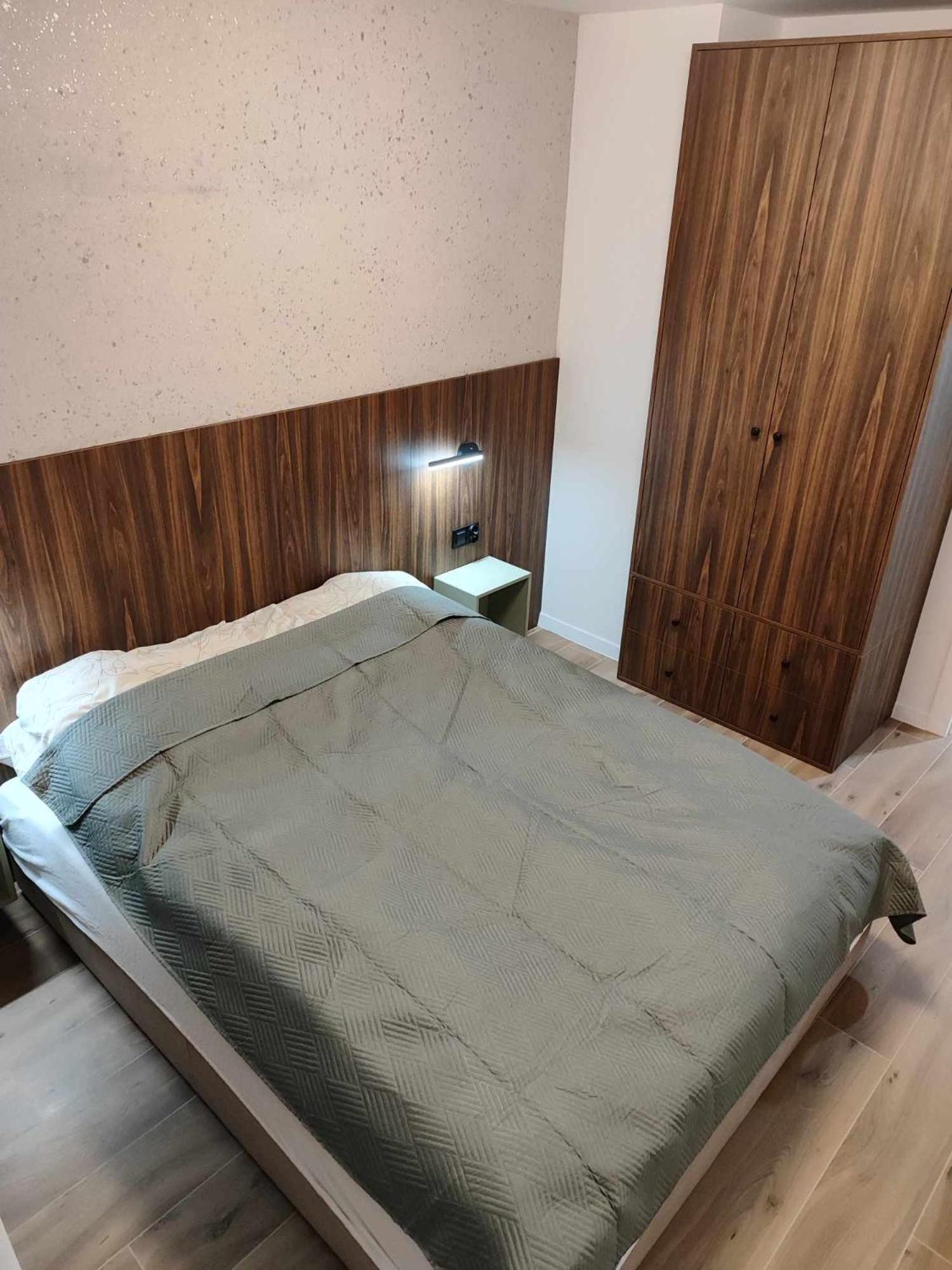 Targowa Apartament *