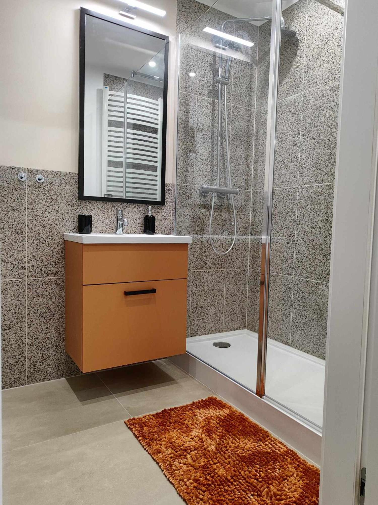 Targowa Apartament Łódź
